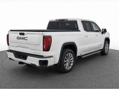 Certified 2023 GMC Sierra 1500 Denali AWD/4WD image 3