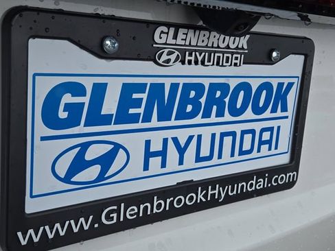 New 2026 Hyundai Tucson SEL AWD/4WD image 30
