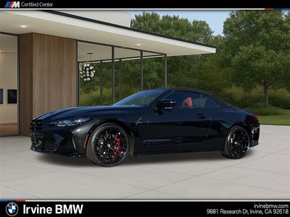 Used 2024 BMW M4 xDrive Competition