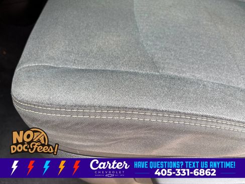 Used 2019 RAM 2500 Tradesman AWD/4WD image 26