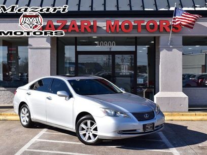 Used 2009 Lexus ES 350