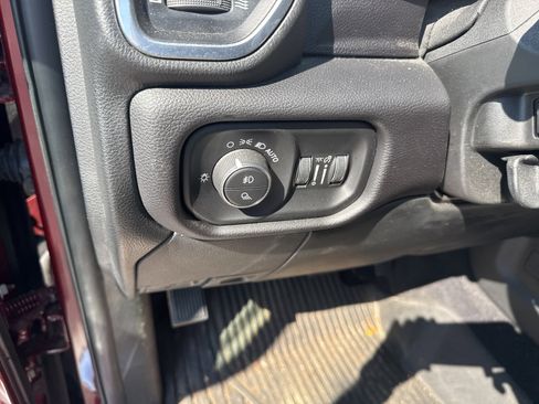 Used 2021 RAM 3500 Laramie image 19