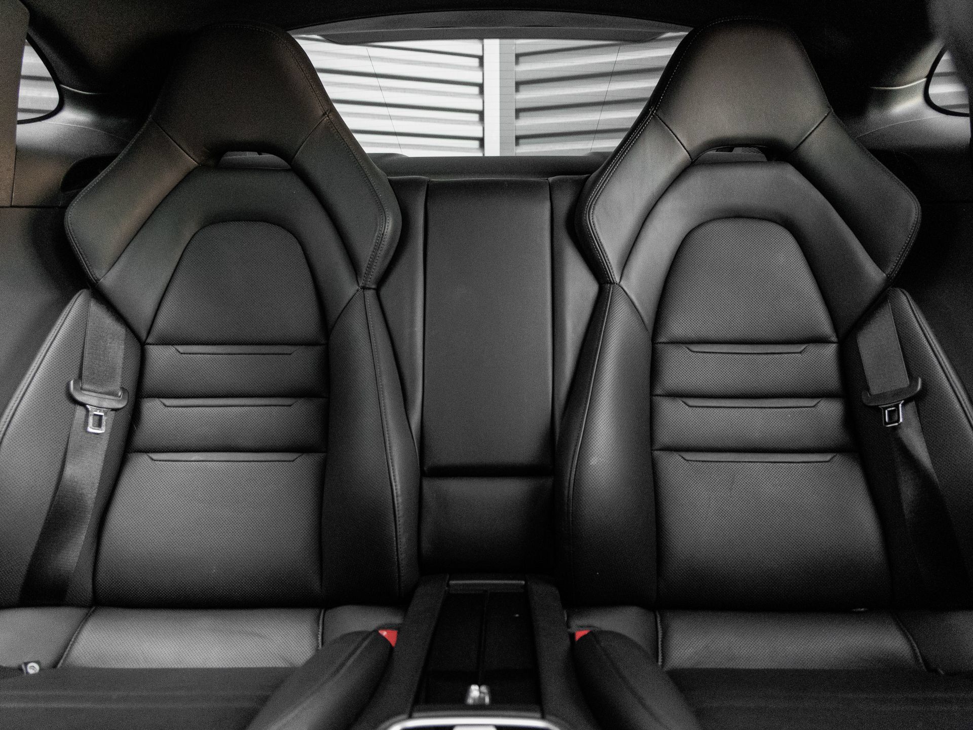 Certified 2018 Porsche Panamera 4S AWD/4WD image 26