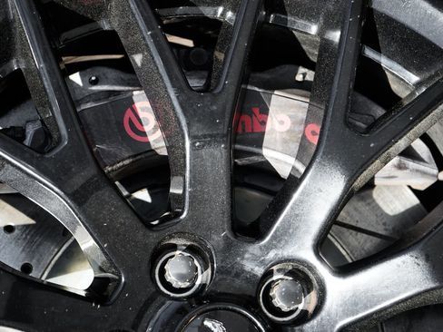 Used 2017 Ford Mustang GT w/ GT Performance Package image 39