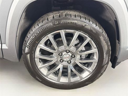 Used 2026 GMC Terrain Denali AWD/4WD image 37