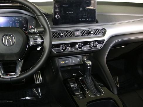 Used 2026 Acura Integra A-Spec image 15