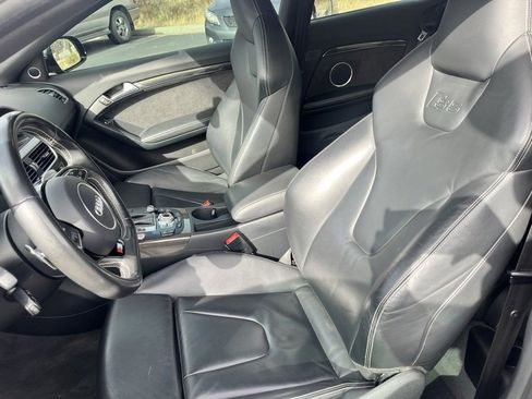 Used 2016 Audi S5 Premium Plus image 11