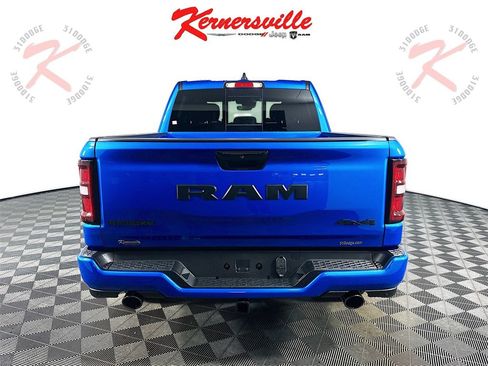 New 2026 RAM 1500 Big Horn image 6