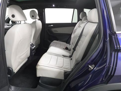 Used 2021 Volkswagen Tiguan SEL Premium R-Line AWD/4WD image 29