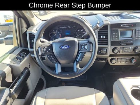 Used 2021 Ford F350 XL w/ Power Equipment Group RWD image 22