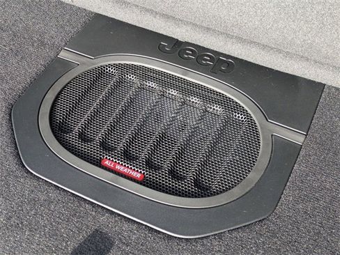 New 2026 Jeep Wrangler Sport S image 23