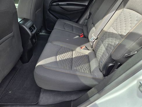 Used 2019 Chevrolet Equinox LT image 45