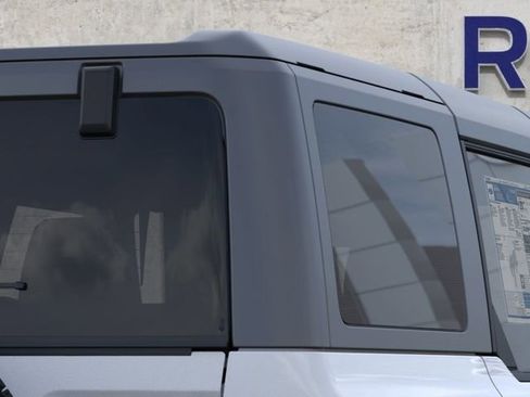 New 2025 Ford Bronco Big Bend AWD/4WD image 25