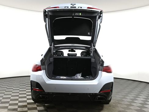 New 2026 BMW 440i xDrive w/ Premium Package image 35