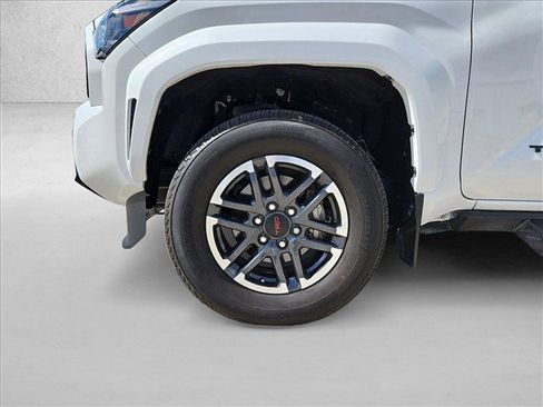 Used 2024 Toyota Tacoma TRD Sport RWD image 22