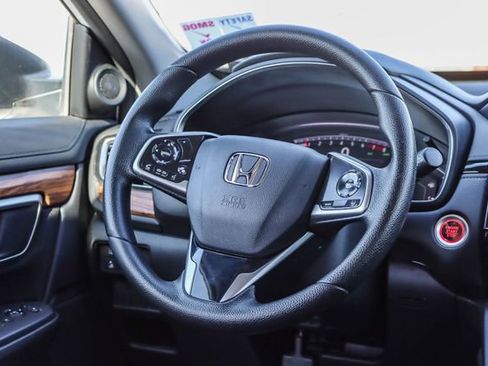 Certified 2021 Honda CR-V EX image 17
