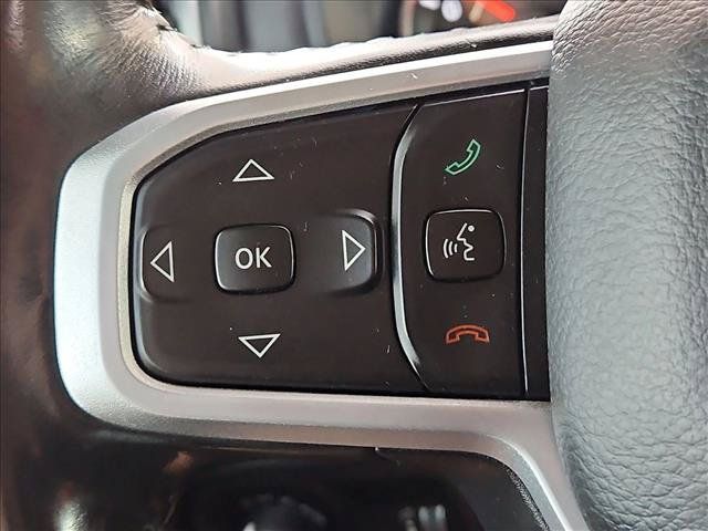 Used 2020 RAM 1500 Lone Star RWD image 22