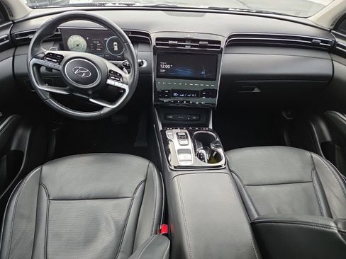 Used 2022 Hyundai Tucson Limited image 27