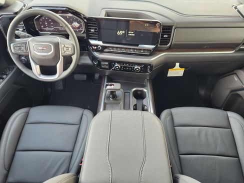 New 2025 GMC Sierra 1500 SLT image 20