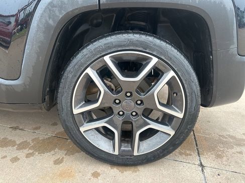 Used 2020 Jeep Renegade Sport FWD image 8