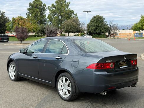 Used 2004 Acura TSX FWD image 3
