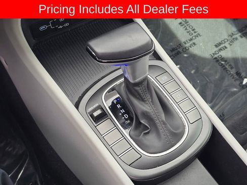 Used 2024 Hyundai Kona SEL FWD image 20