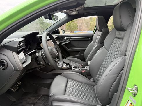 Used 2024 Audi RS 3 2.5T image 34