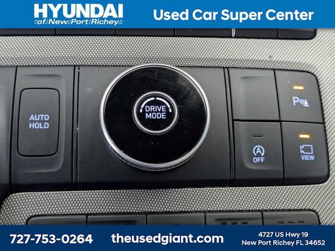 Used 2022 Hyundai Palisade Calligraphy FWD image 32