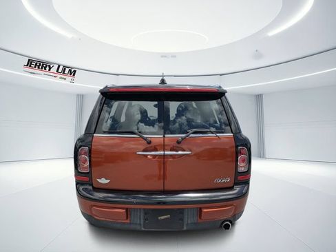 Used 2013 MINI Cooper Clubman FWD image 4