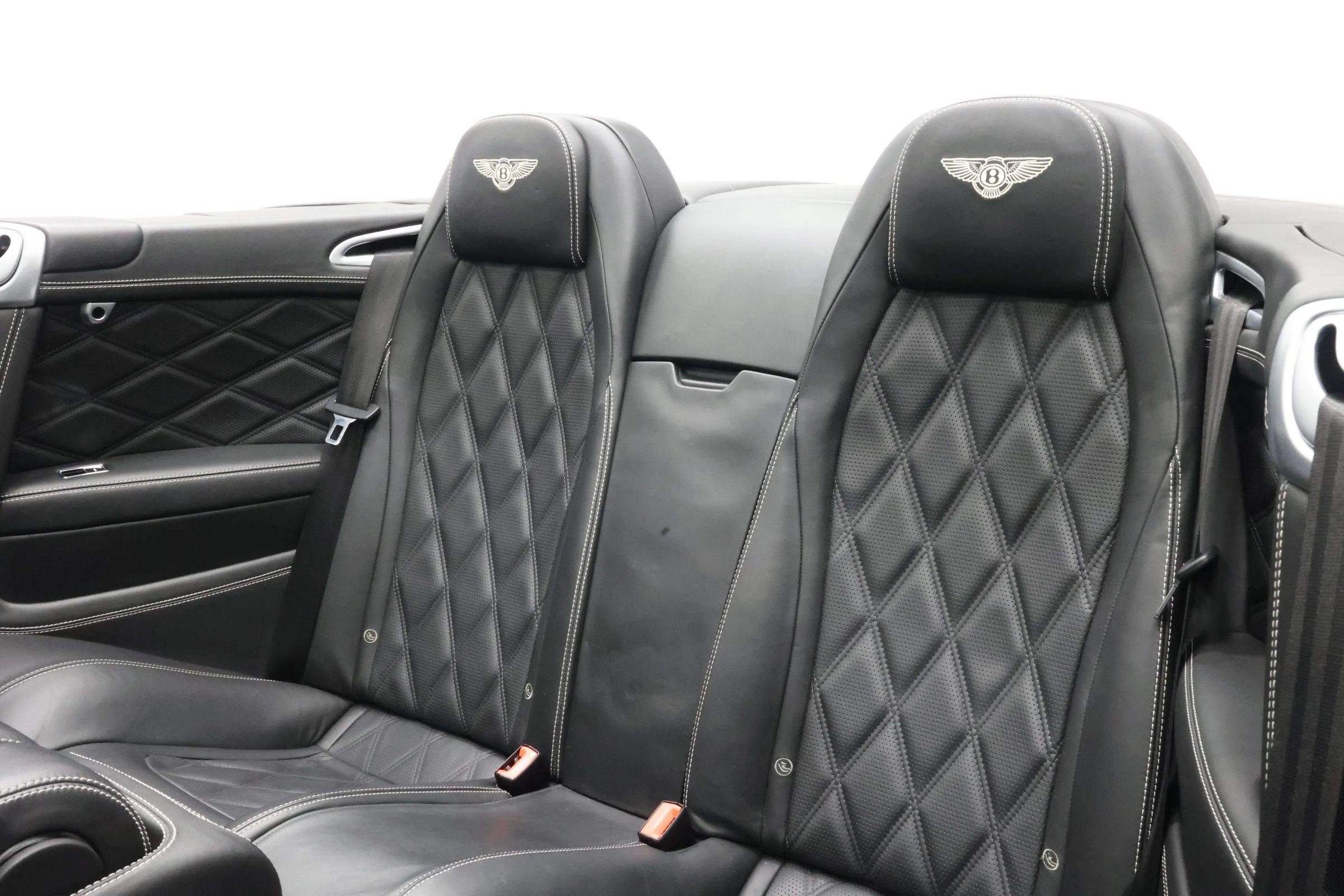 Used 2014 Bentley Continental GT V8 S AWD/4WD image 3