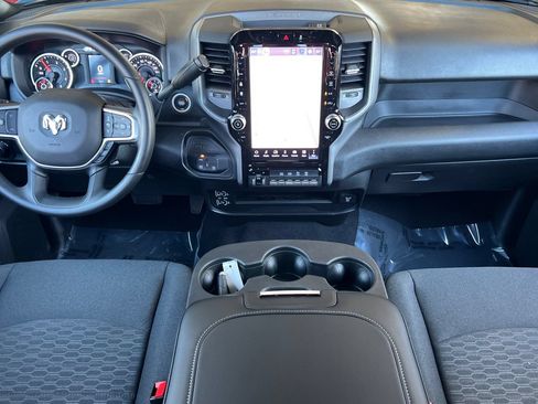 New 2026 RAM 3500 Tradesman AWD/4WD image 12