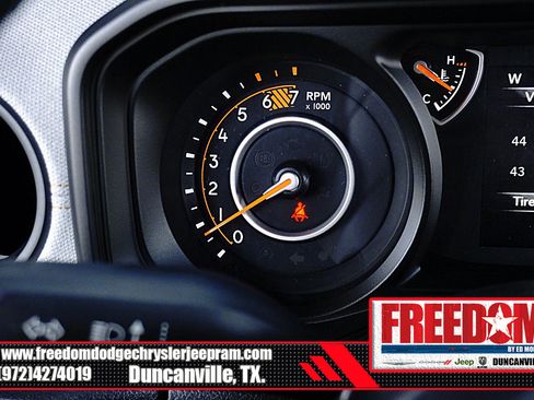 New 2026 Jeep Wrangler Willys image 29