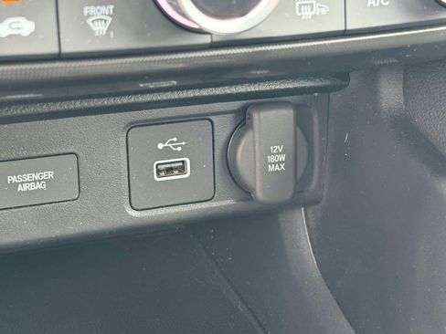 Certified 2024 Acura Integra A-Spec FWD image 26