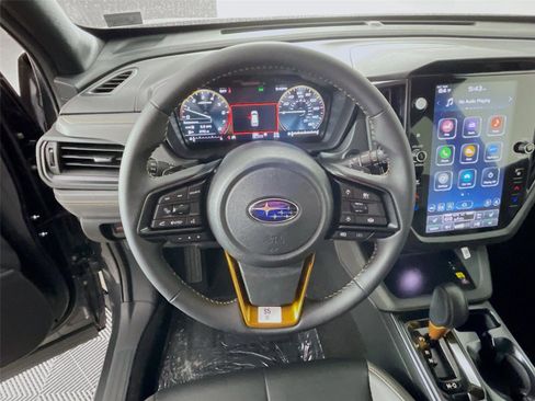 New 2026 Subaru Forester Wilderness image 13