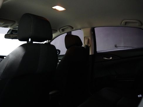 Used 2020 Honda Civic LX image 18