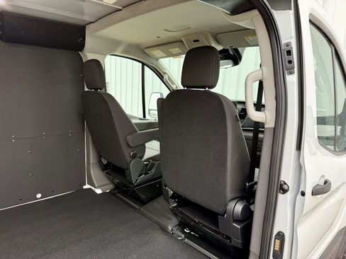 New 2025 Ford Transit 250 Low Roof w/ Load Area Protection Package image 21