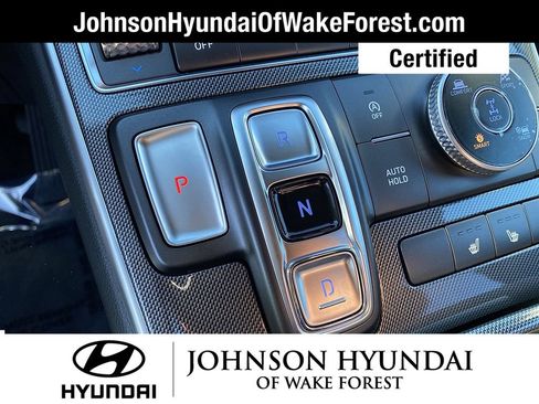 Certified 2023 Hyundai Santa Fe SEL AWD/4WD image 15