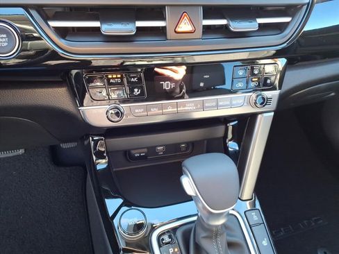 New 2026 Kia Seltos S image 23