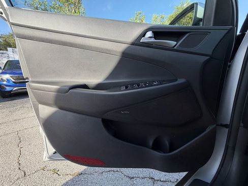 Used 2019 Hyundai Tucson Ultimate FWD image 21