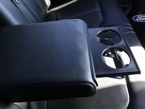 Used 2017 Ford F150 Platinum w/ Equipment Group 701A Luxury image 14