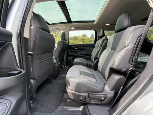 New 2025 Subaru Ascent Onyx Edition w/ Onyx Package image 23