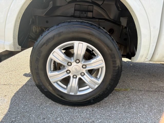 Used 2019 Ford Ranger XLT AWD/4WD image 31
