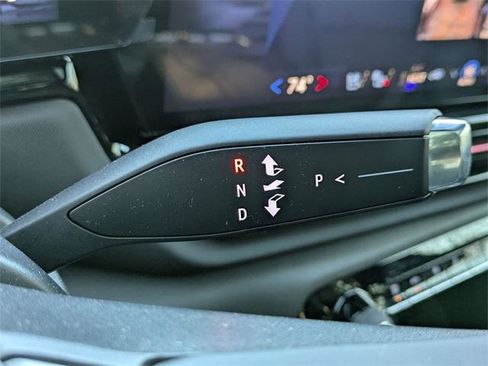 New 2025 Chevrolet Silverado EV RST image 24