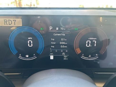 New 2026 Hyundai Kona SE image 7