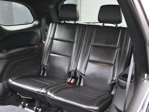 Used 2025 Dodge Durango R/T AWD/4WD image 35