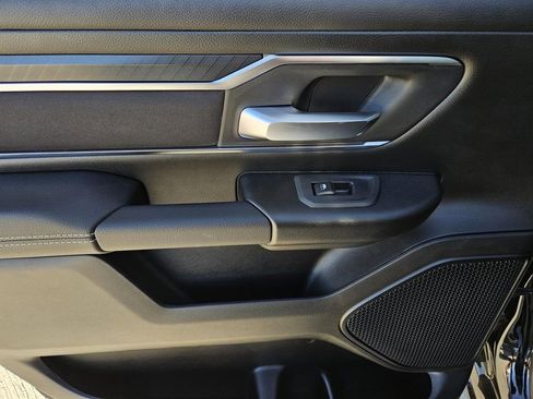 New 2026 RAM 1500 Lone Star image 9