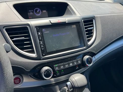 Used 2016 Honda CR-V EX image 17