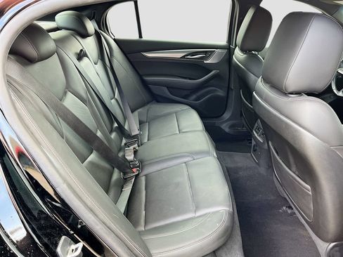 Used 2024 Cadillac CT5 Premium Luxury RWD image 30