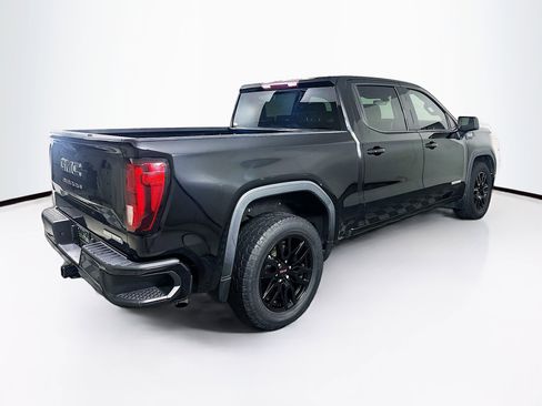 Used 2020 GMC Sierra 1500 Elevation w/ Elevation Value Package RWD image 9