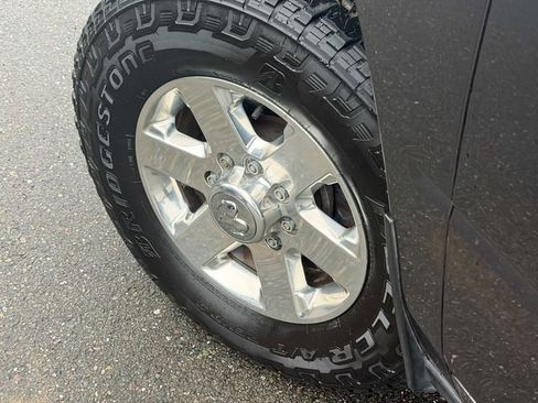 Used 2021 RAM 2500 Big Horn image 13